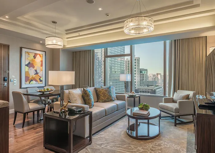 Ascott Bonifacio Global City Manila