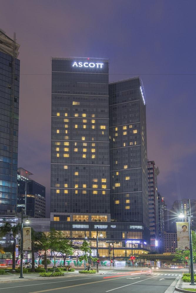 Ascott Bonifacio Global Manila 5* Taguig