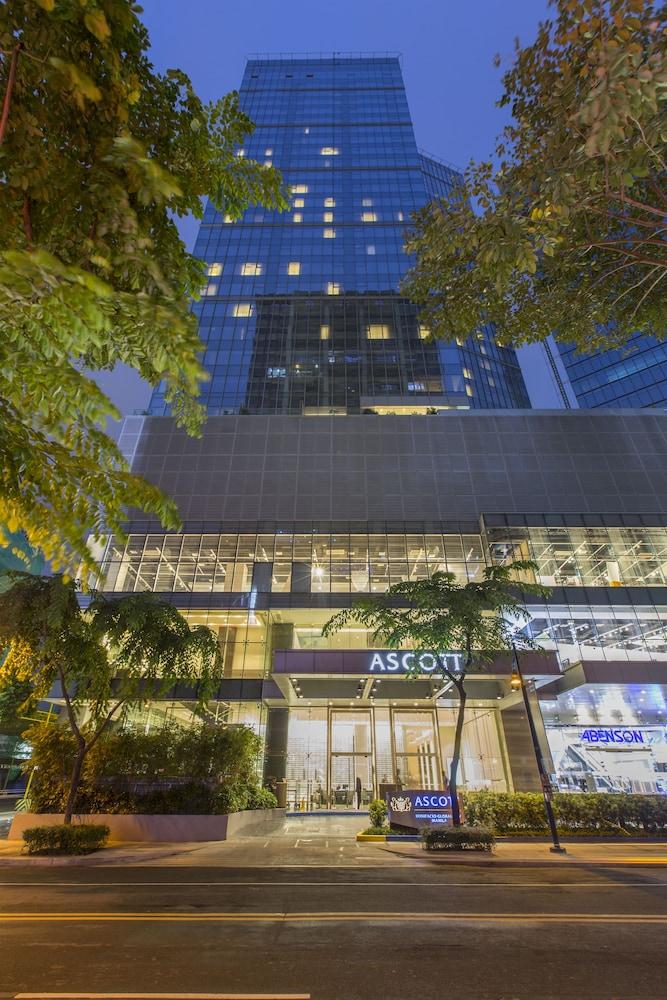 Ascott Bonifacio Global Manila Hotel