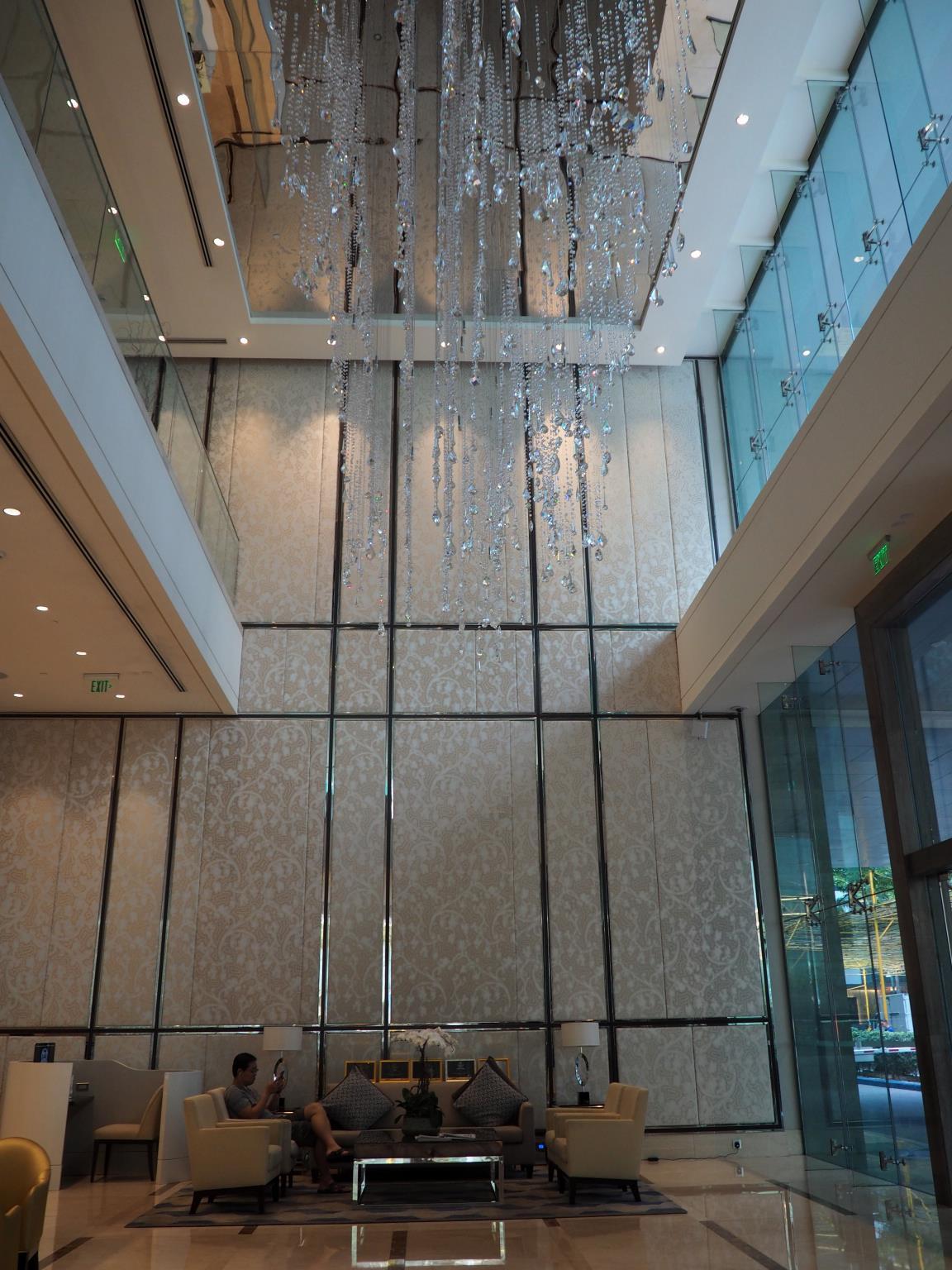 Ascott Bonifacio Global Manila Hotel 5*