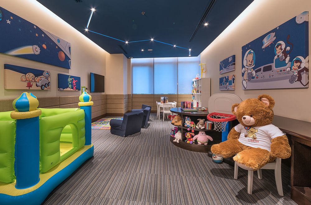 Ascott Bonifacio Global Manila 5*