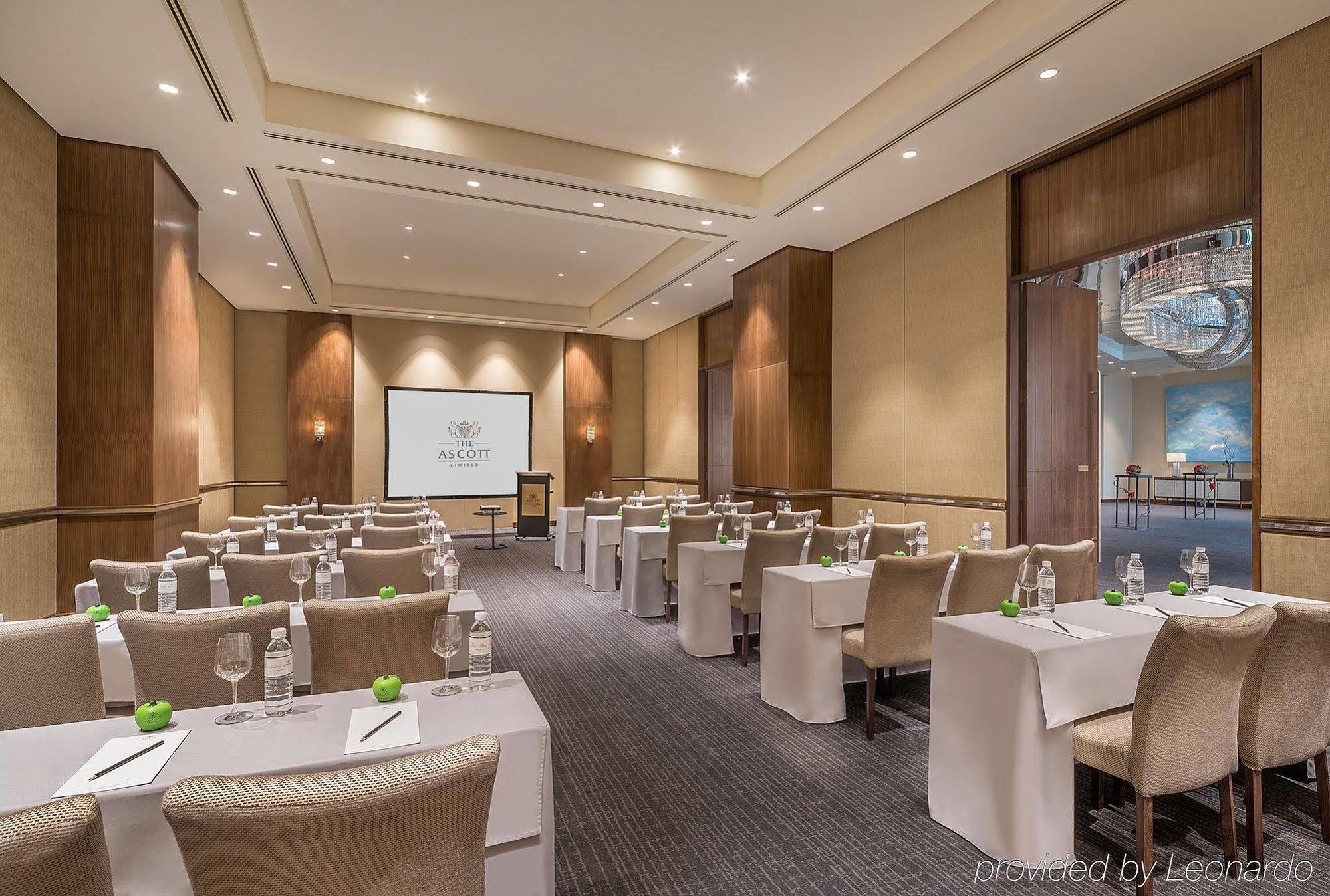 Ascott Bonifacio Global Manila