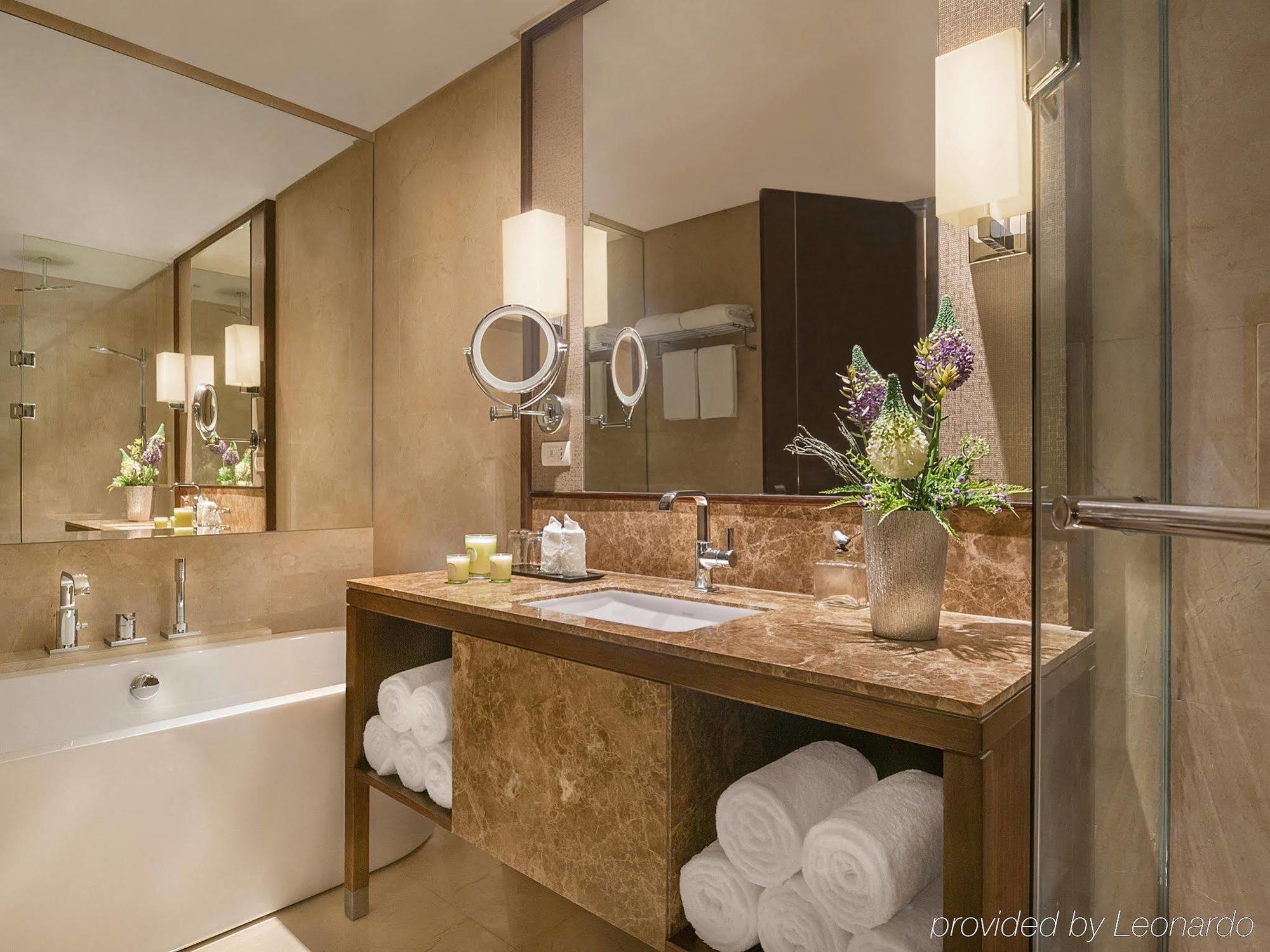 Hotel Ascott Bonifacio Global Manila 5*