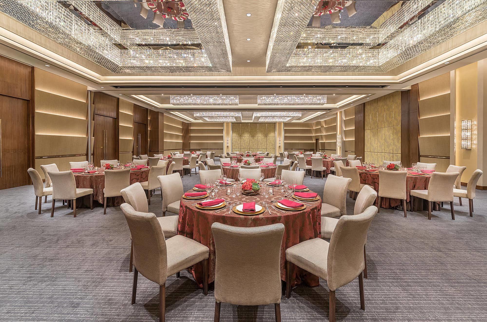Ascott Bonifacio Global Manila Taguig
