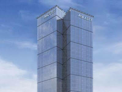 Ascott Bonifacio Global Manila Hotel