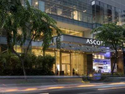 Hotel Ascott Bonifacio Global Manila Taguig