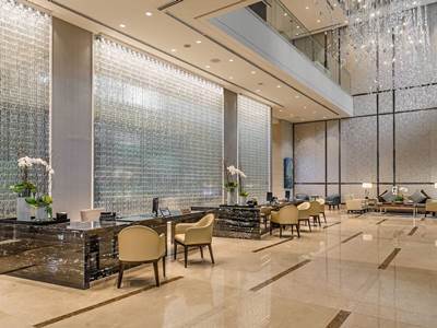 Hotel Ascott Bonifacio Global Manila 5*