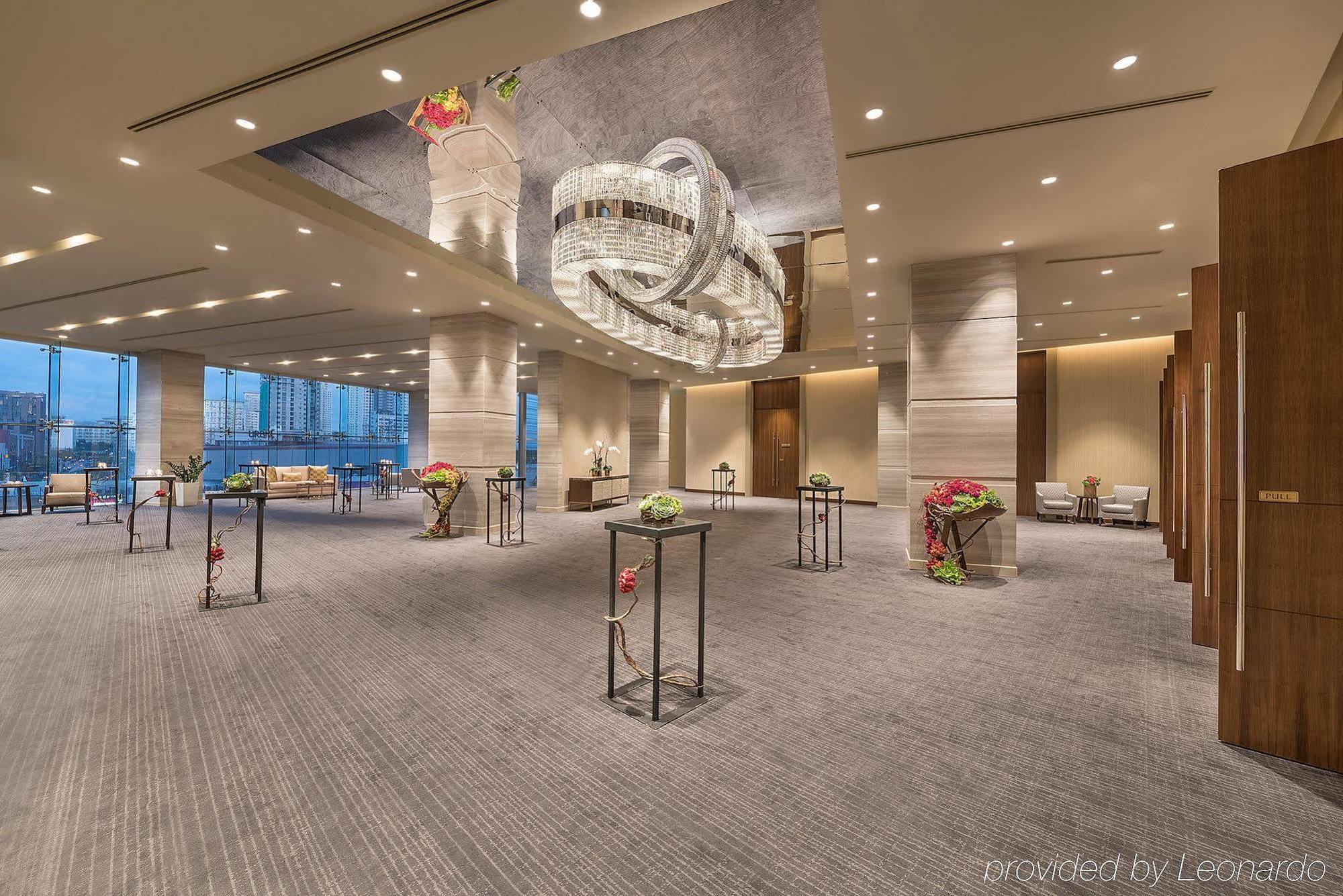 Ascott Bonifacio Global Manila Hotel Taguig