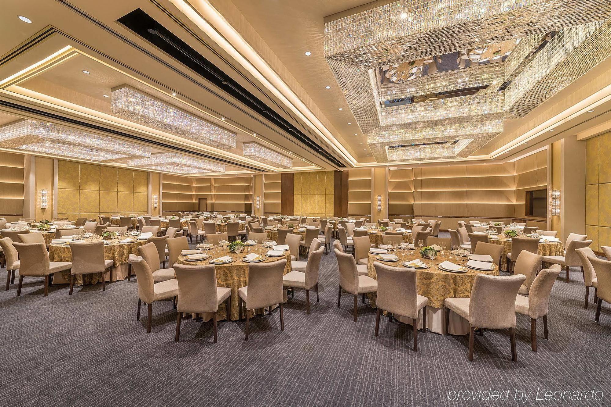 Hotel Ascott Bonifacio Global Manila Taguig