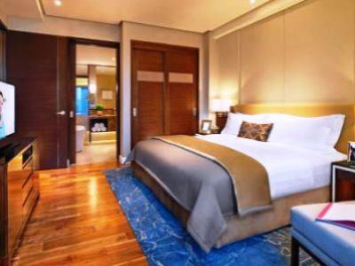 Ascott Bonifacio Global Manila