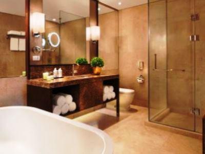Ascott Bonifacio Global Manila 5* Taguig