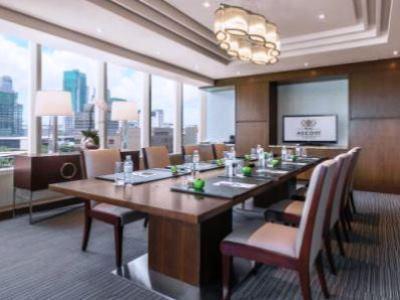 Ascott Bonifacio Global Manila 5* Taguig