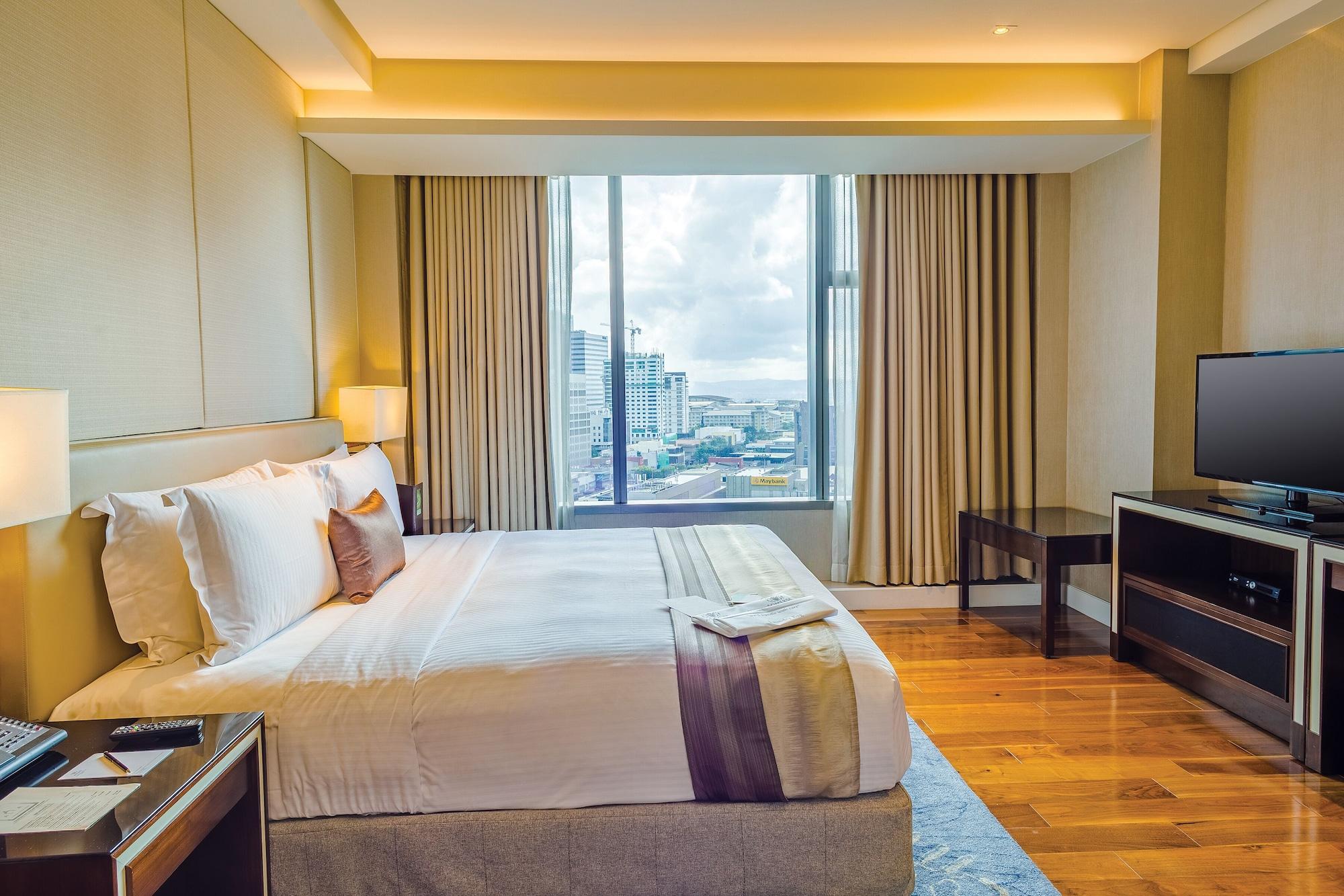 Ascott Bonifacio Global Manila Taguig