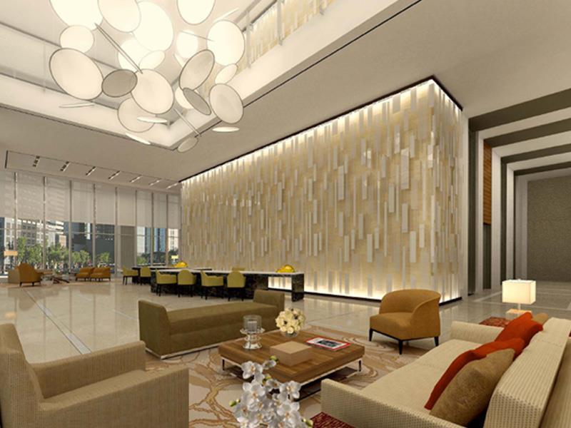 Hotel Ascott Bonifacio Global Manila
