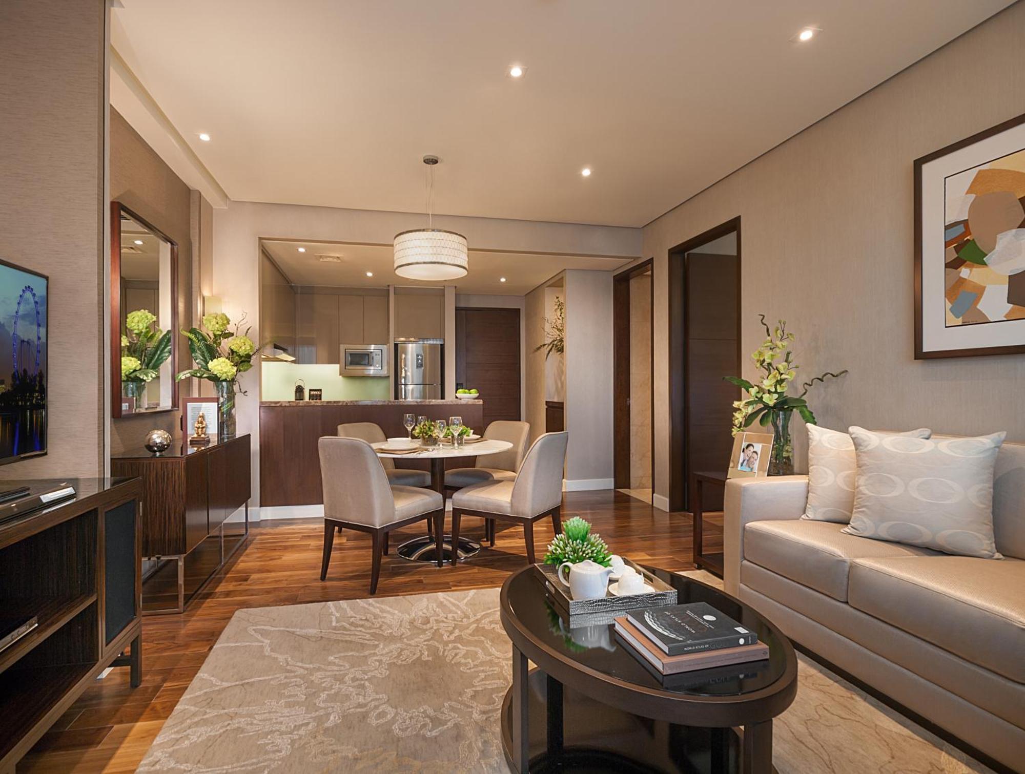 Ascott Bonifacio Global Manila