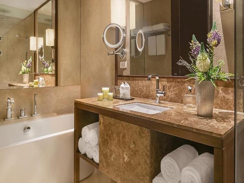 Ascott Bonifacio Global Manila