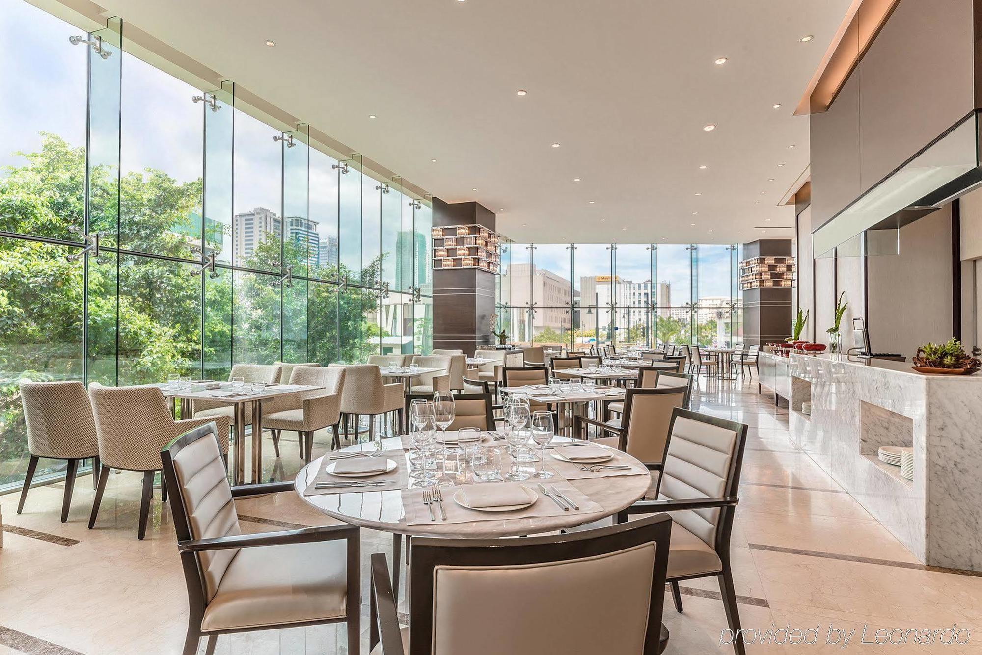 Hotel Ascott Bonifacio Global Manila 5*